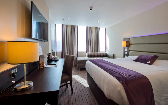 Premier Inn London Farringdon (Smithfield)