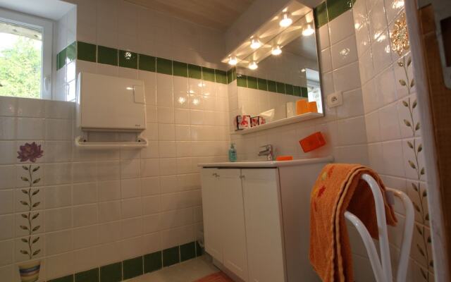 Chambre d'hôtes Les Gosselins