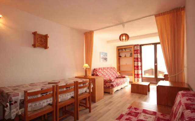 Appartement Les Saisies, 1 pièce, 4 personnes - FR-1-293-173