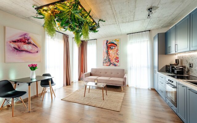 Centro Accommodation