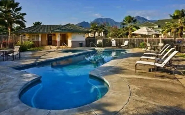 S Of Kamalii 43 3 Bedroom Condo by RedAwning