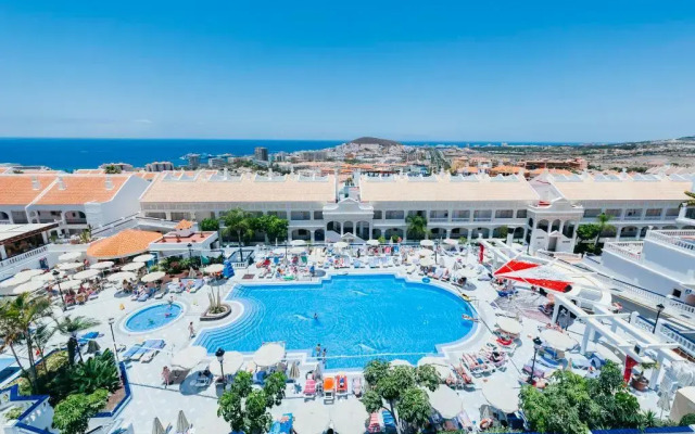 Hollywood Mirage - Excel Hotels & Resorts