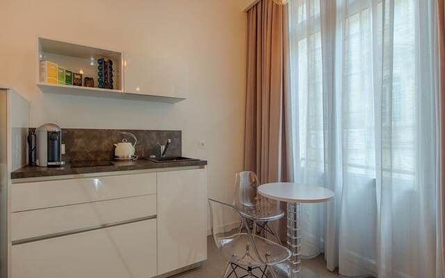 Ô'dreams Loft & Spa