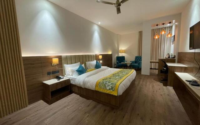 Hotel Casa Divine