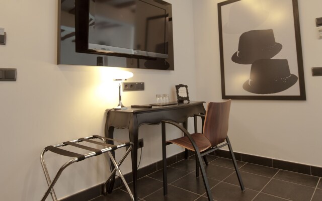 Posada del León de Oro Boutique Hotel