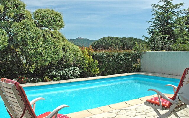 Domaine de Saint Martin