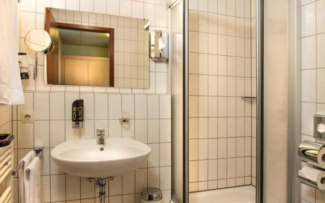 LOFTSTYLE Hotel Gerlingen, Sure Hotel Collection by B/W