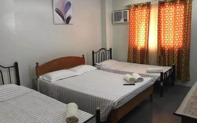 Casa Sarmiento Travelers Inn