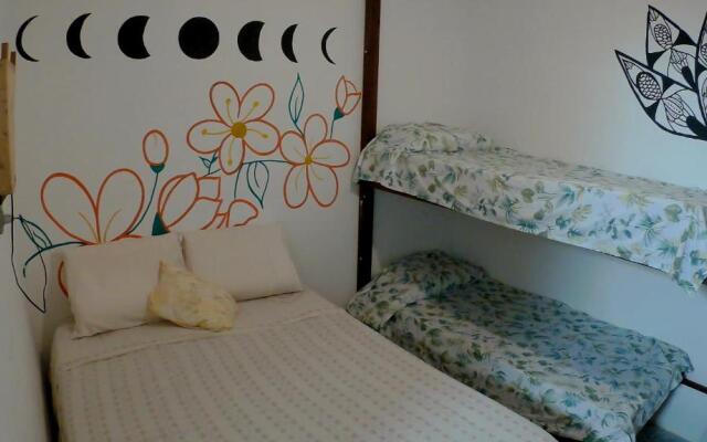 Hostel FreeDive Inn