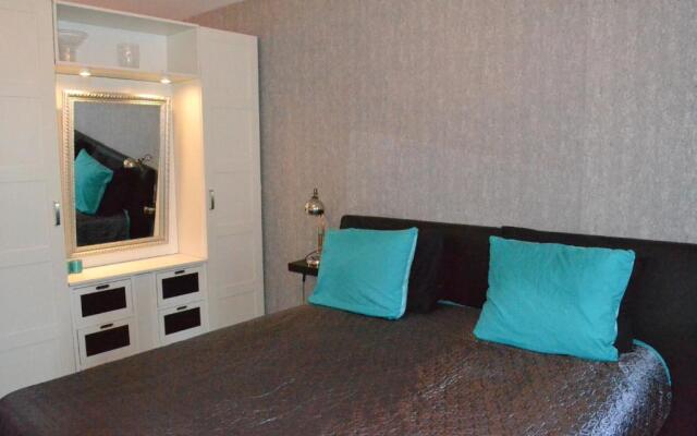 Bed & Breakfast ‘t Westergouwertje