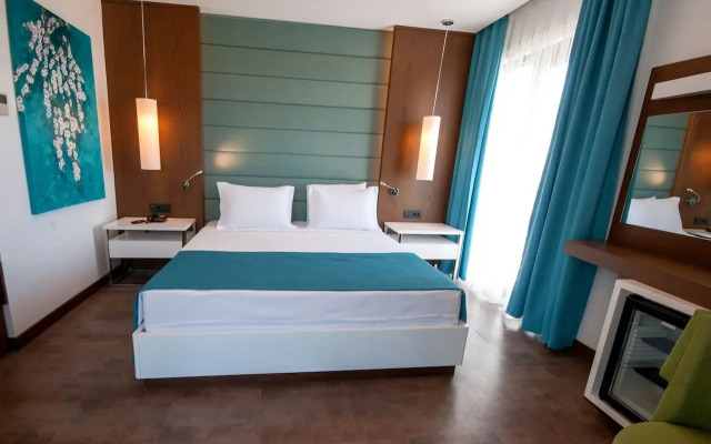 Acroter Hotel & Spa Datca