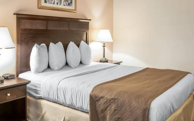 Premier Extended Stay Hobbs