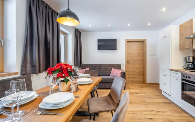 Appartement Angerhaus