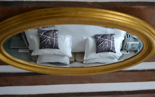 Boutique Hôtel Konfidentiel
