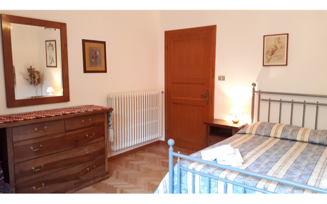 Family Friendly Villa Giulia With Pool