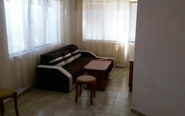 Guest House Krasi
