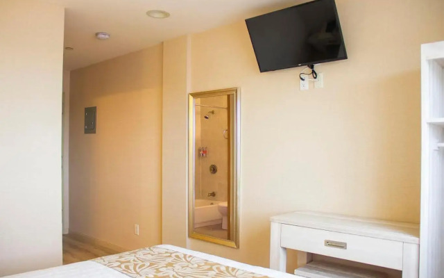 Phoenix Hotel