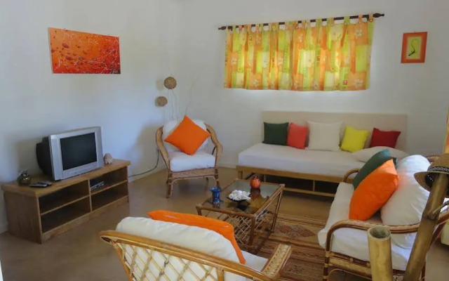 Sunbird Bungalow