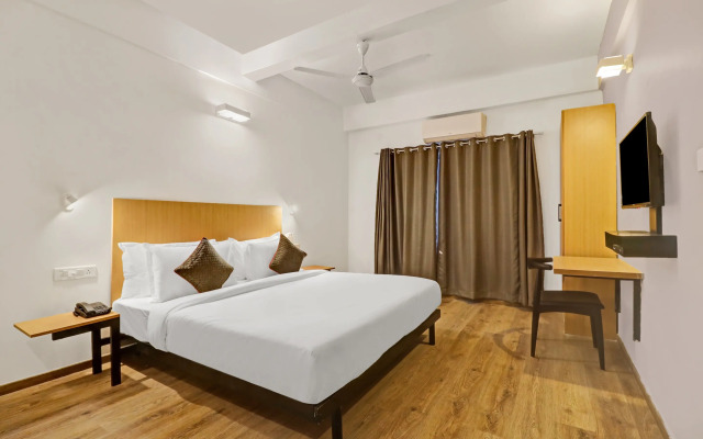 Oyo Townhouse 490 Indira Nagar Extention Bangalore