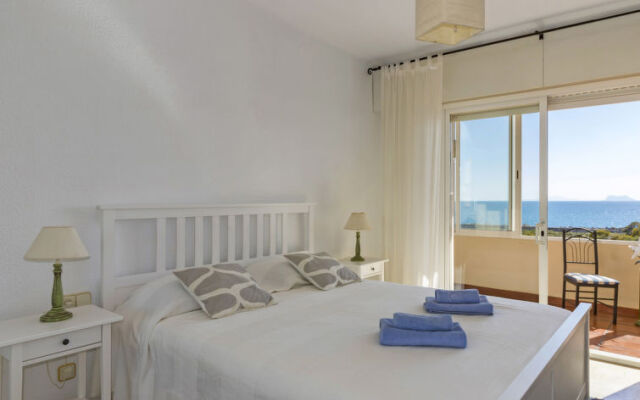 Apartment Marina Bay.1