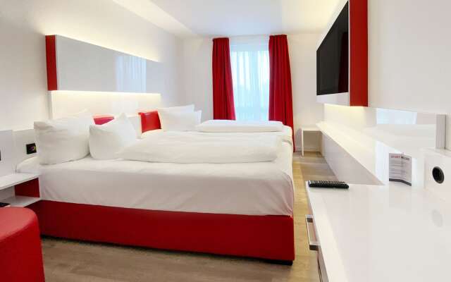 DORMERO Hotel Hoyerswerda