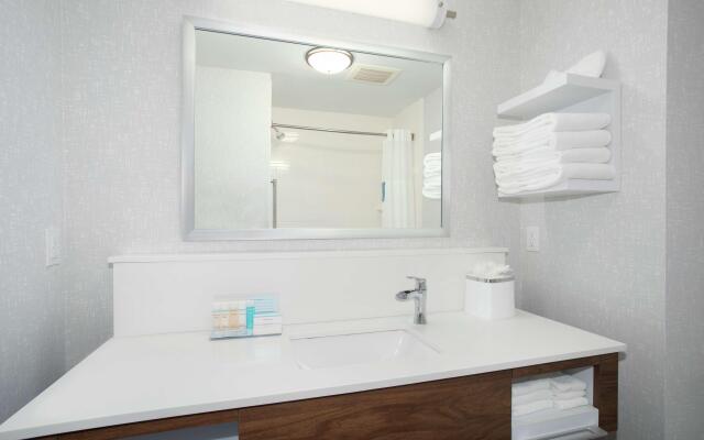 Hampton Inn Bellevue