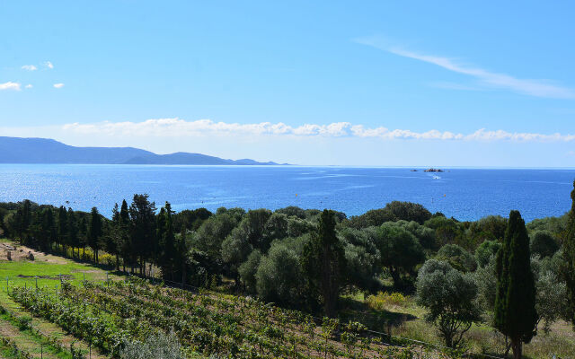 Les Terrasses Du Grand Large