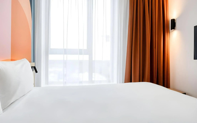 B&B HOTEL Mechelen