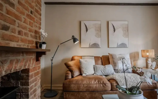 Coastal/petsok/kingbed/wifi/garden