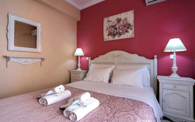 Nautilus Luxury Suites