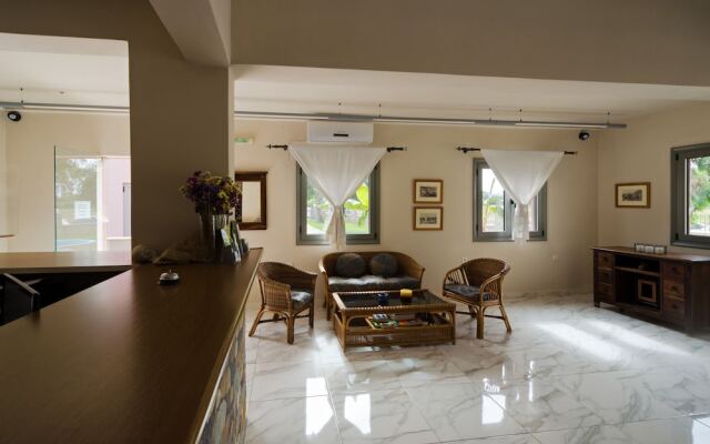 Hotel Sias Bungalows