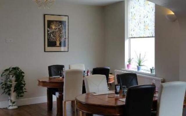 Maindee Guest House