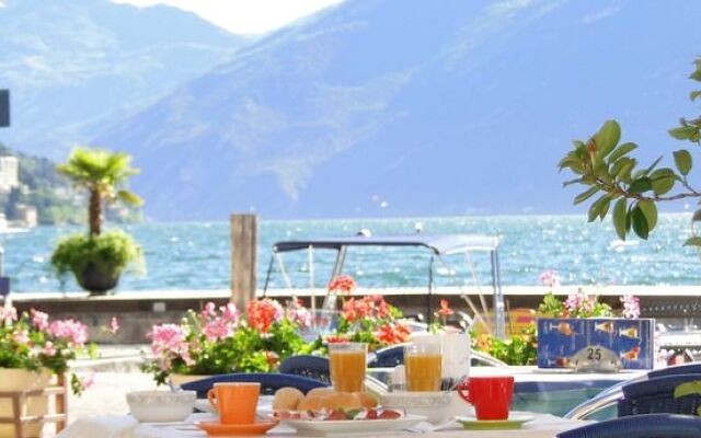 Hotel Sole - Limone