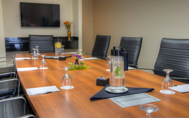 Radisson Hotel Sudbury