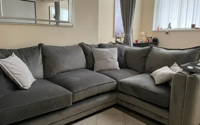Brand New Apartment City Centre Liverpool