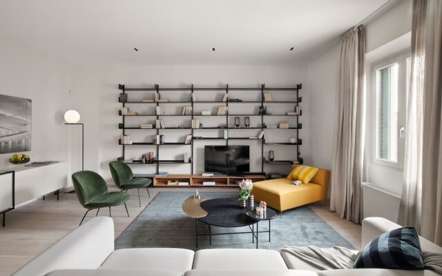 Domux Home Matteotti 56