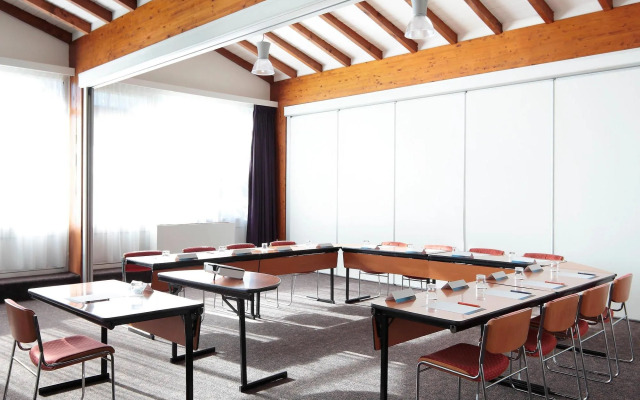 Novotel Perpignan Nord Rivesaltes