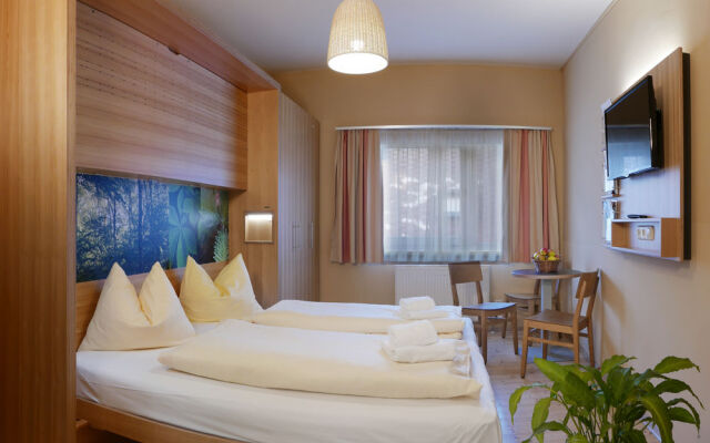JUFA Hotel Murau