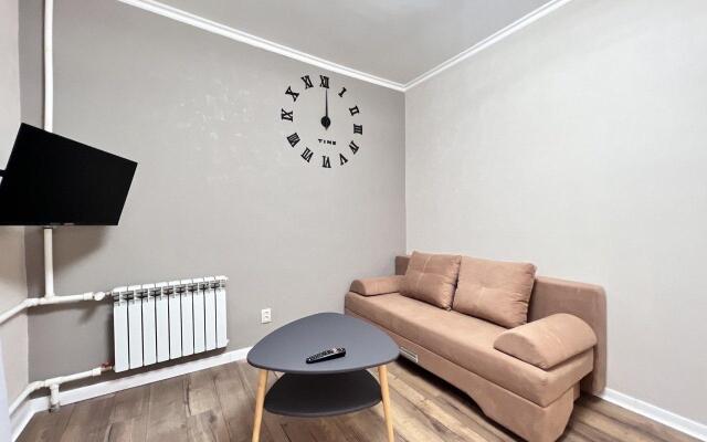 Kazan apartments on 41A Shchapova Street