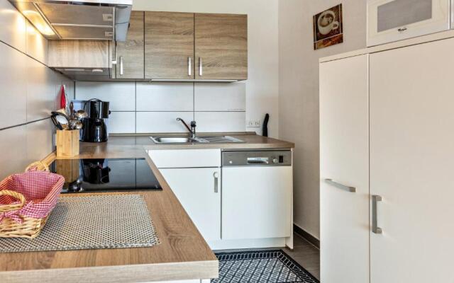 Terrassenpark Schonach, App. 161