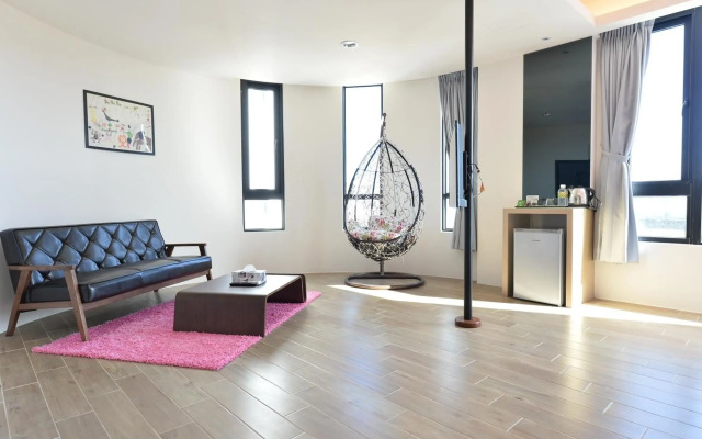 Love Tour Homestay