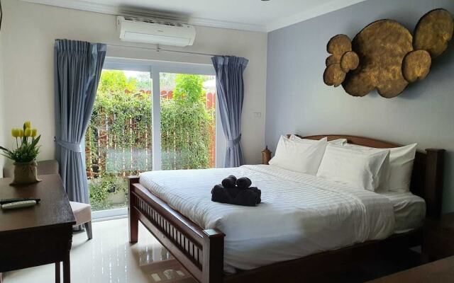 Pool Villa Pattaya - ViewPoint 2