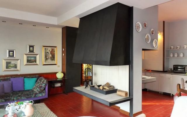 Villa Belvedere Albisano