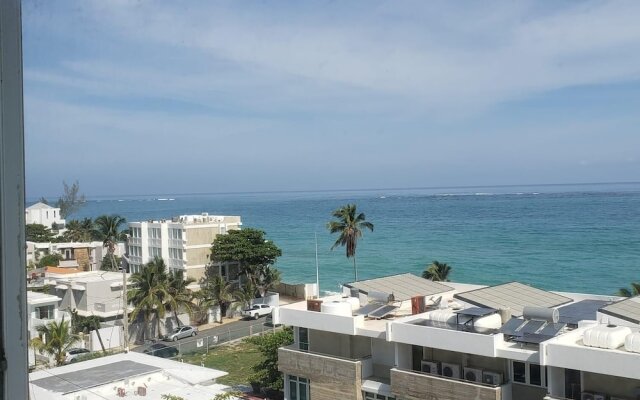 Incredible Views! Ocean Park Studio Apartment