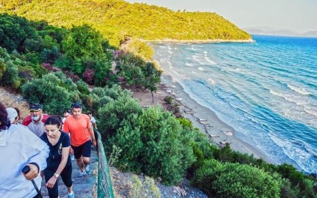 Natur-Med Hot Springs and Health Resort