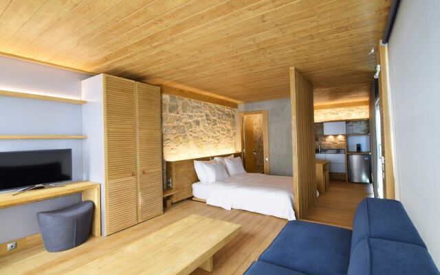 Escapade Luxury Residences