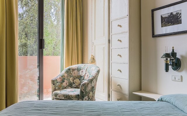 Roccamare Resort - Casa di Levante