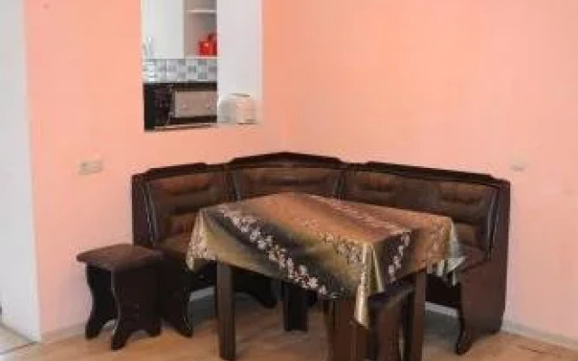 Guest House Vertigo