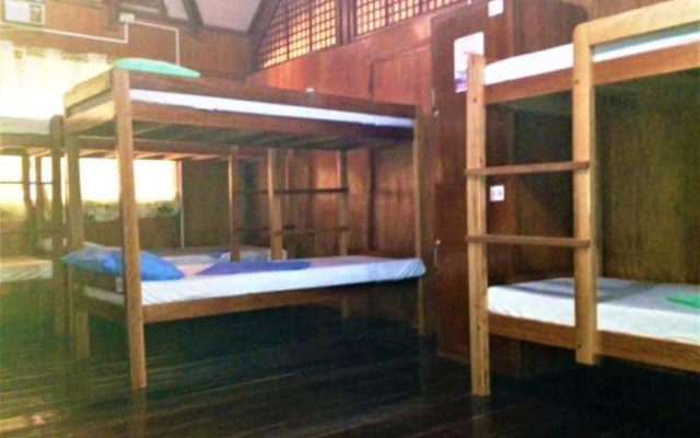 Sheebang Hostel - Adults Only