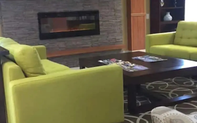 Country Inn & Suites By Radisson, Delta Park North Portland